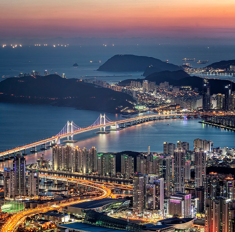 Busan